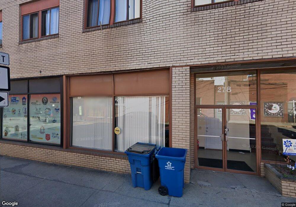 278 Spruce St, Morgantown, WV 26505 - photo 1