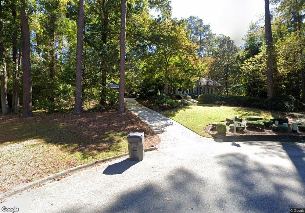 374 Habersham Rd, Augusta, GA 30907 - photo 1