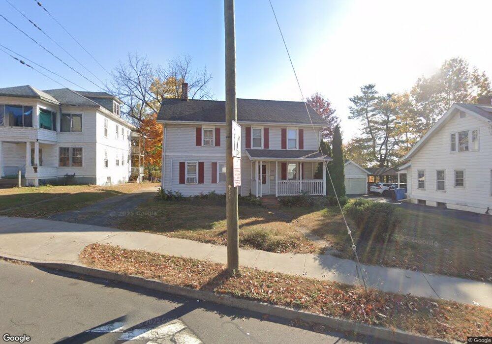 1331 Corbin Ave, New Britain, CT 06053 - photo 1