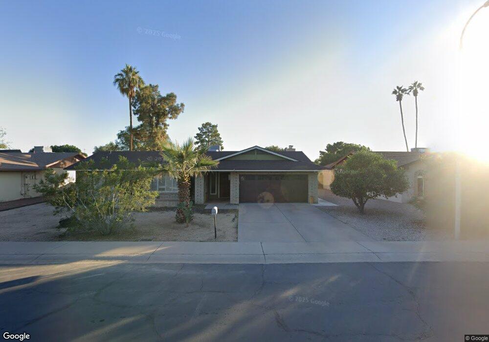 2141 E La Jolla Dr, Tempe, AZ 85282 - photo 1