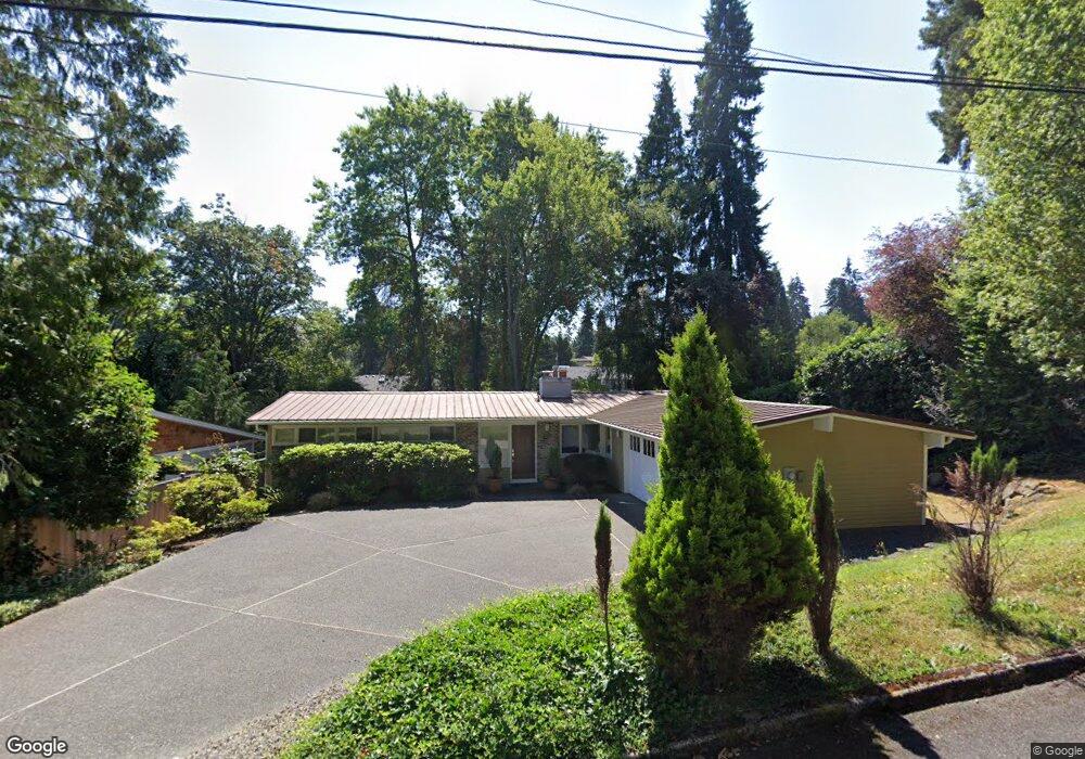 3612 76th Place SE, Mercer Island, WA 98040 - photo 1