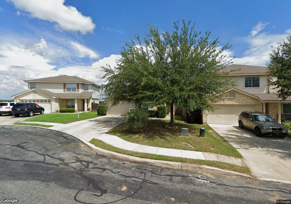 7434 Gamble Oak Dr, San Antonio, TX 78223 - photo 1