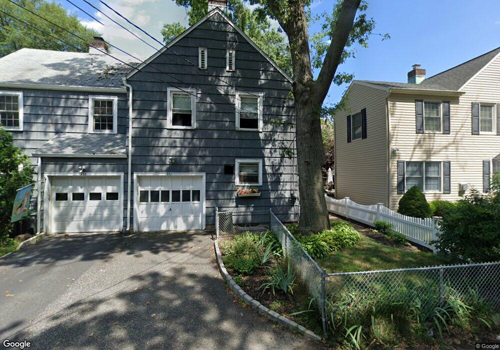 331 Plaza Rd N unit 1X, Fair Lawn, NJ 07410 - photo 1