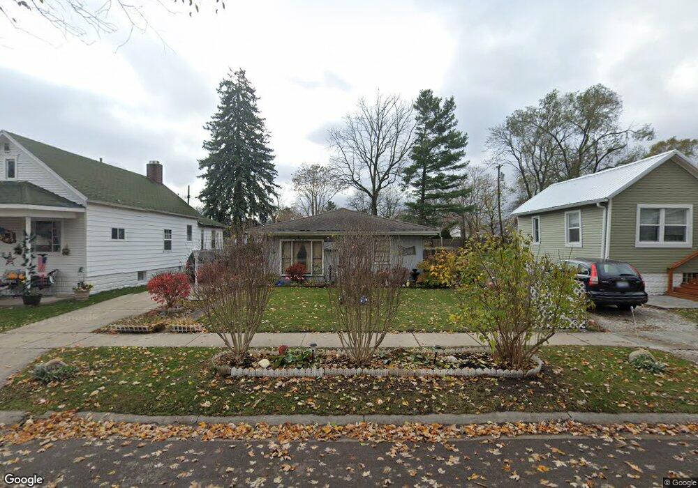 1024 Division St, Port Huron, MI 48060 - photo 1