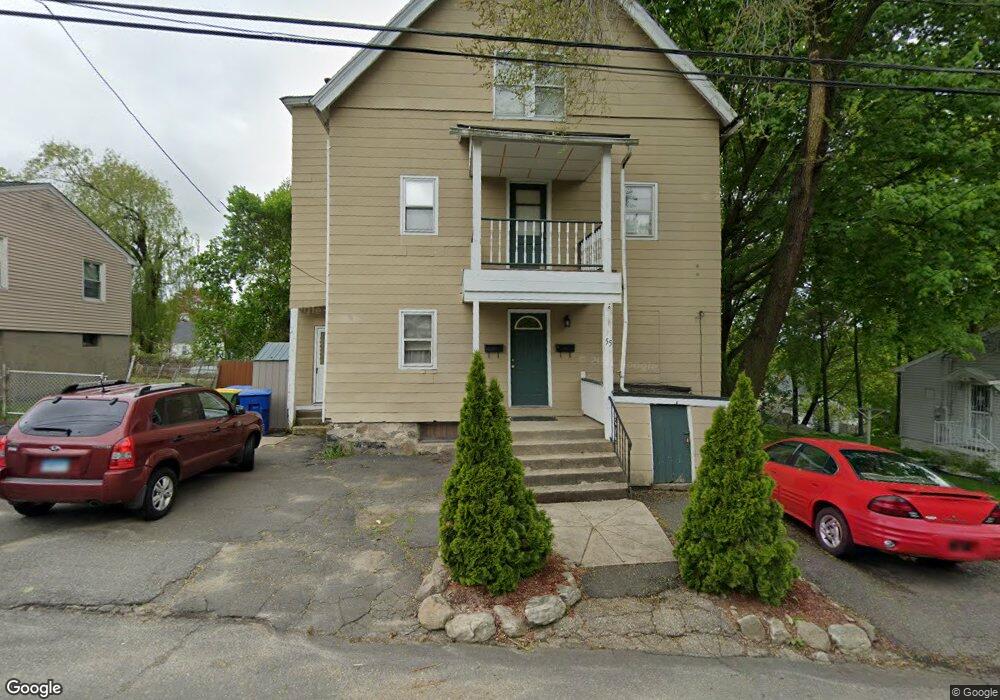 55 Dracut Ave, Waterbury, CT 06704 - photo 1