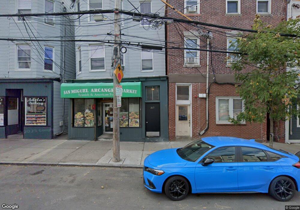 317 Sumner St unit 1R, Boston, MA 02128 - photo 1