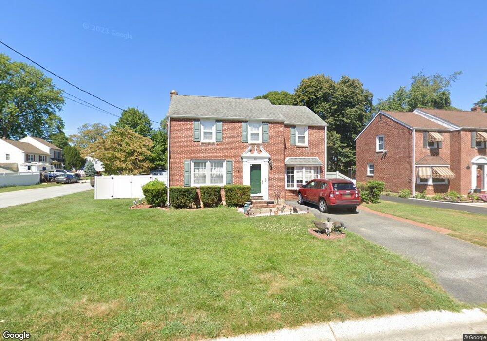 301 3rd Ave, Wilmington, DE 19804 - photo 1