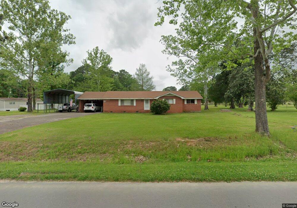4690 Sharon Rd, Laurel, MS 39443 - photo 1