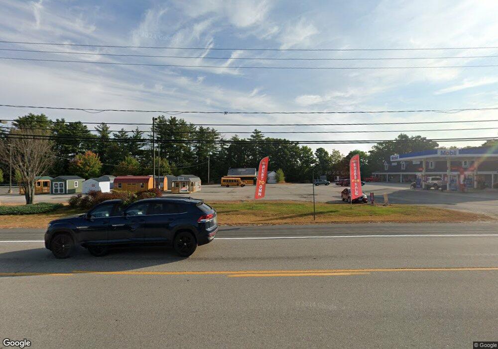 19 Farmington Rd, Rochester, NH 03867 - photo 1