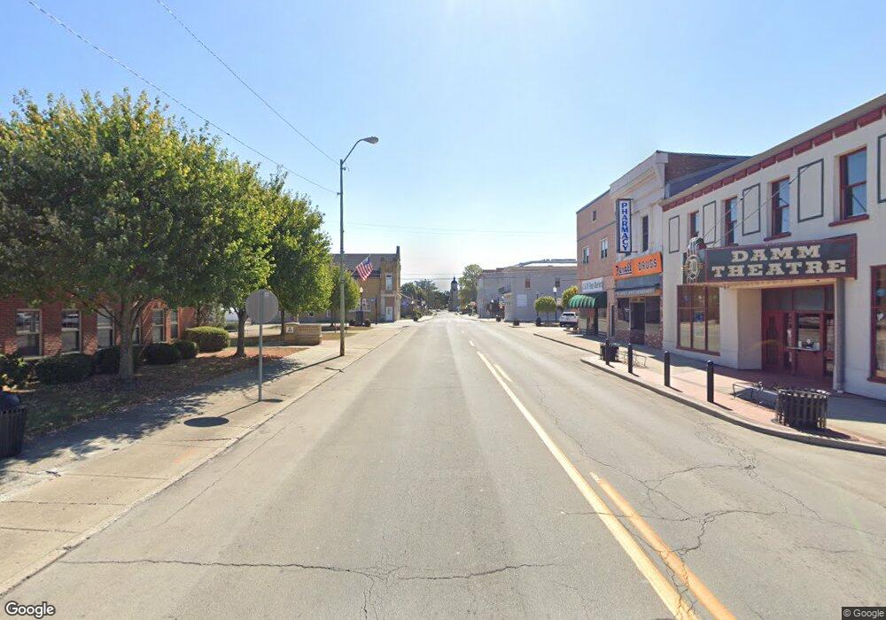 0 N Buckeye St unit 2939682, Osgood, IN 47006 - photo 1