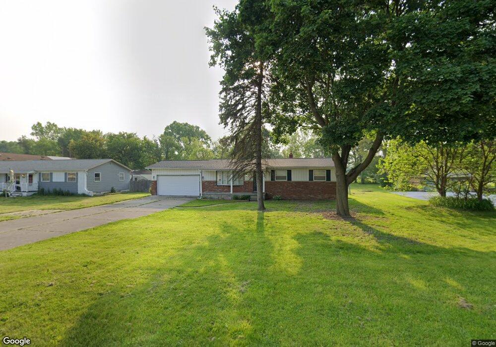 4328 N Genesee Rd, Flint, MI 48506 - photo 1