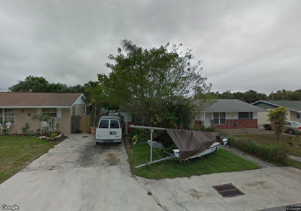 2146 NE Rustic Place, Jensen Beach, FL 34957 - photo 1