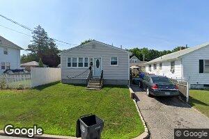 51 Doane St, Cranston, RI 02910