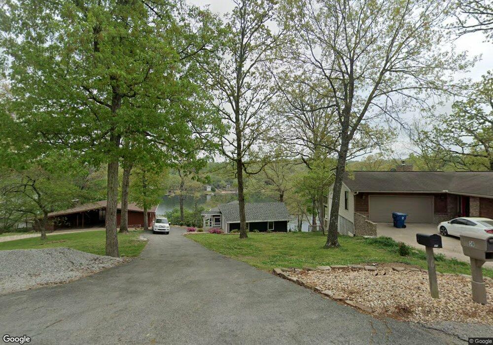 35 Eaton Cir, Bella Vista, AR 72715 - photo 1