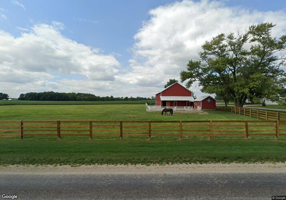 4310 S 000 Rd, Berne, IN 46711 - photo 1