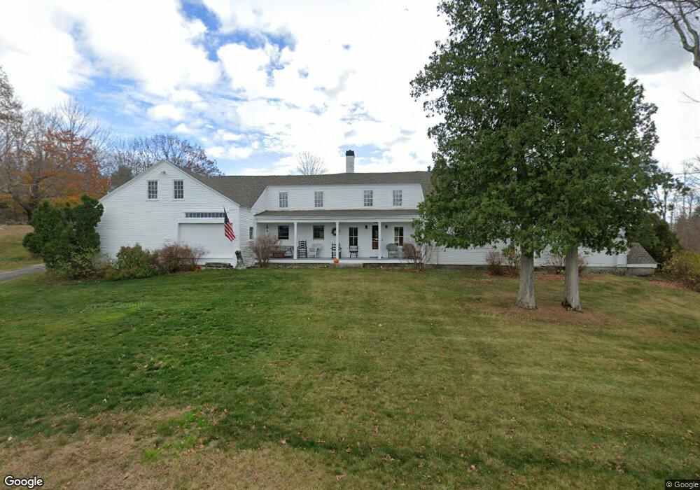 194 Lowd Rd, Cornish, ME 04020 - photo 1