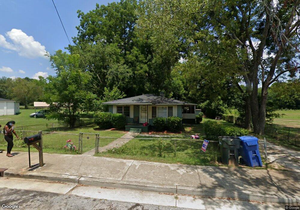 3168 Stone Mountain St NW, Covington, GA 30014 - photo 1