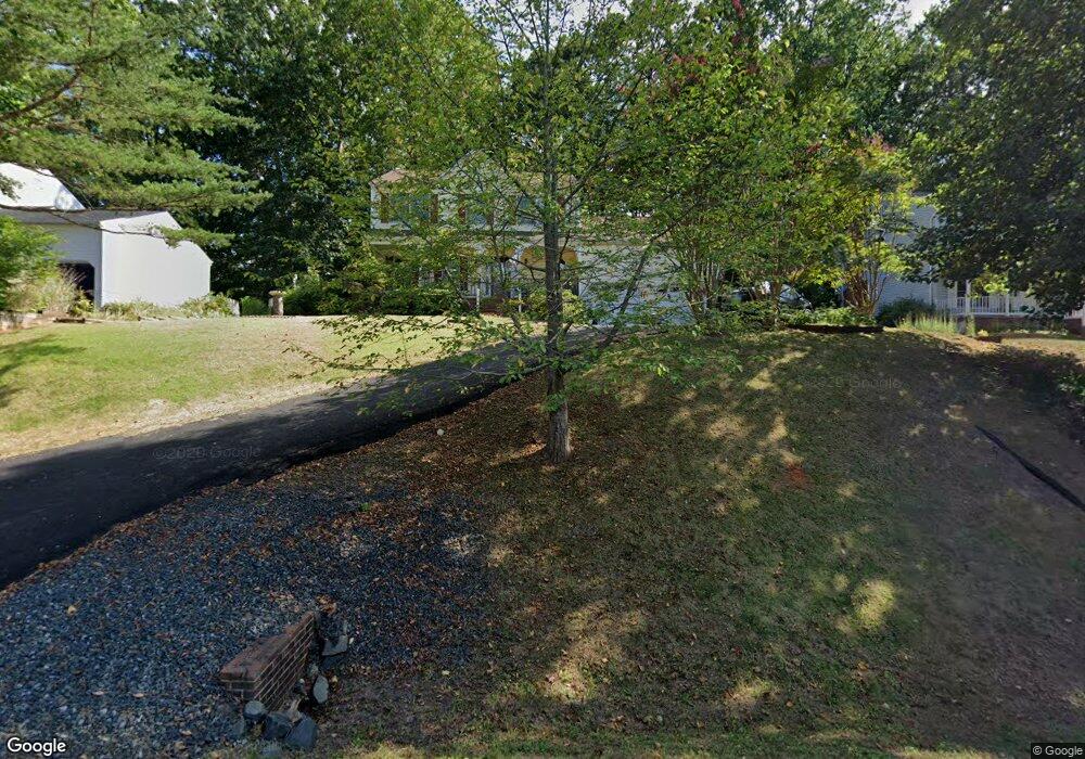 258 Choptank Rd, Stafford, VA 22556 - photo 1