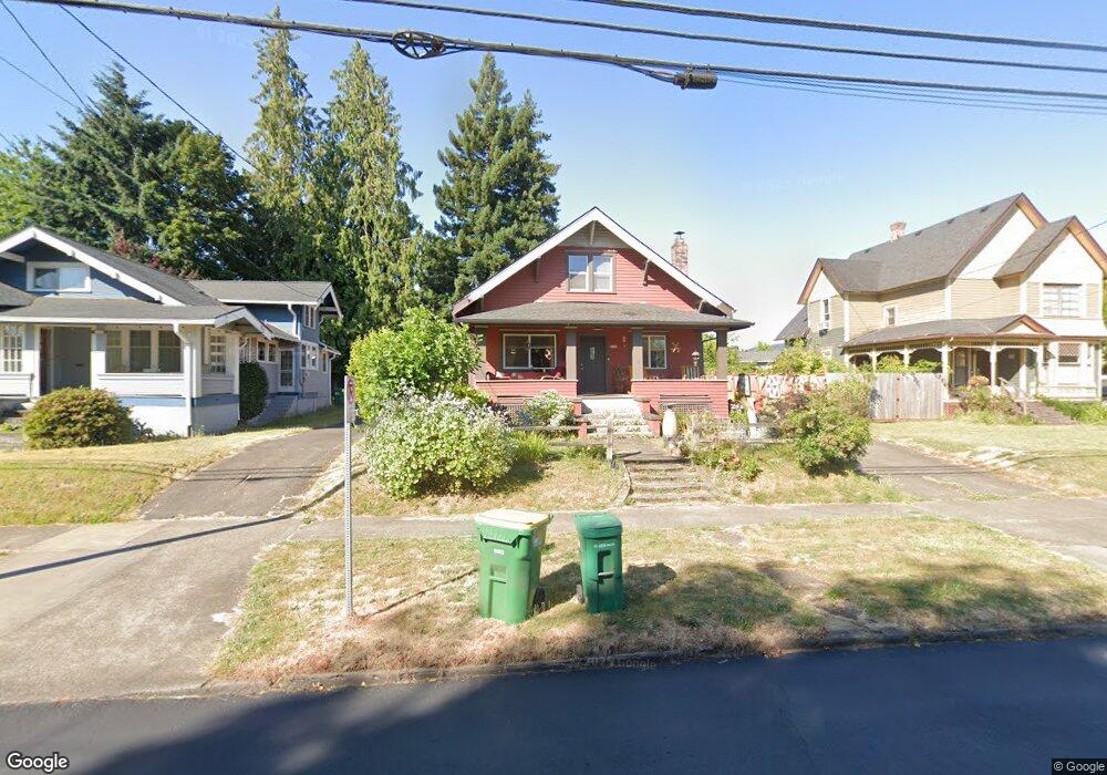 2330 Gales Way, Forest Grove, OR 97116 - photo 1