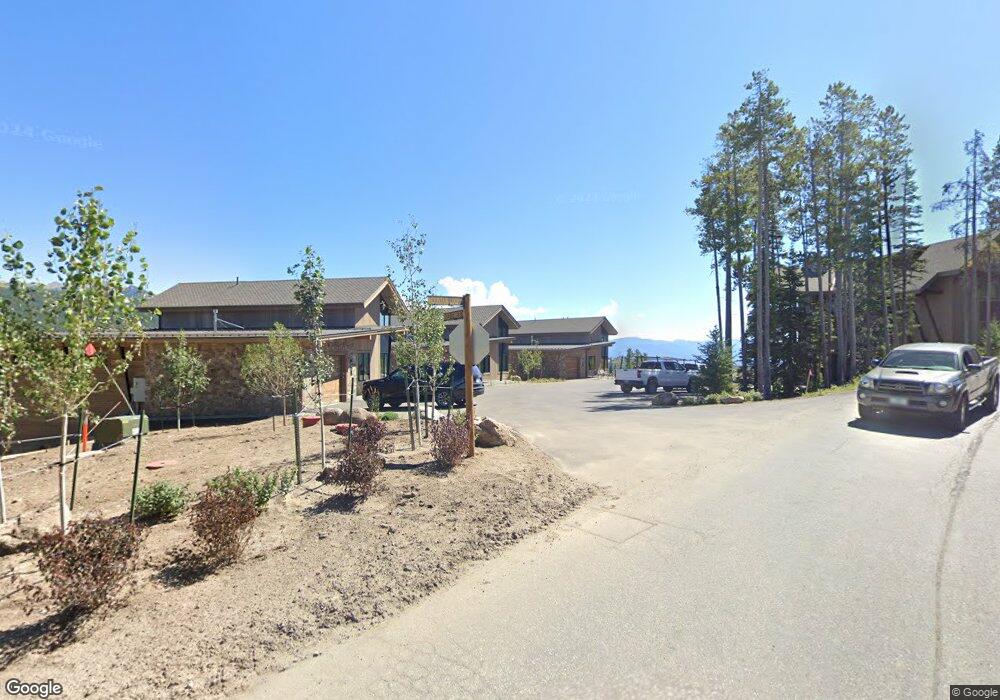 5 Deep Forest Drive Dfd Condominium 2, Big Sky, MT 59716 - photo 1