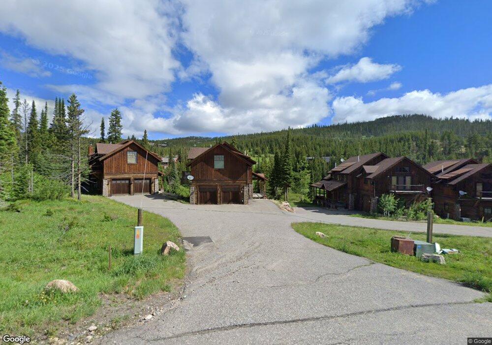 20 Moose Ridge Rd unit C, Big Sky, MT 59716 - photo 1