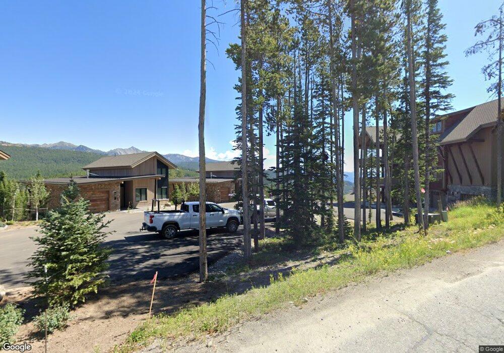 7 Deep Forest Drive Dfd Condominium 3, Big Sky, MT 59716 - photo 1