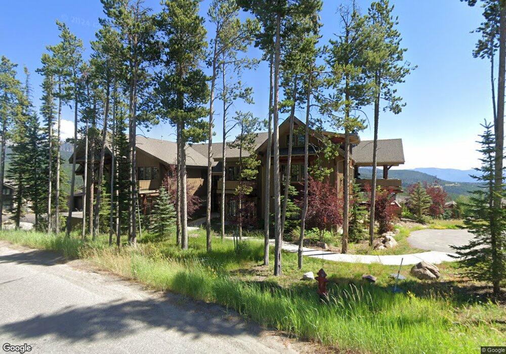 3 Deep Forest Drive Dfd Condominium 1, Big Sky, MT 59716 - photo 1