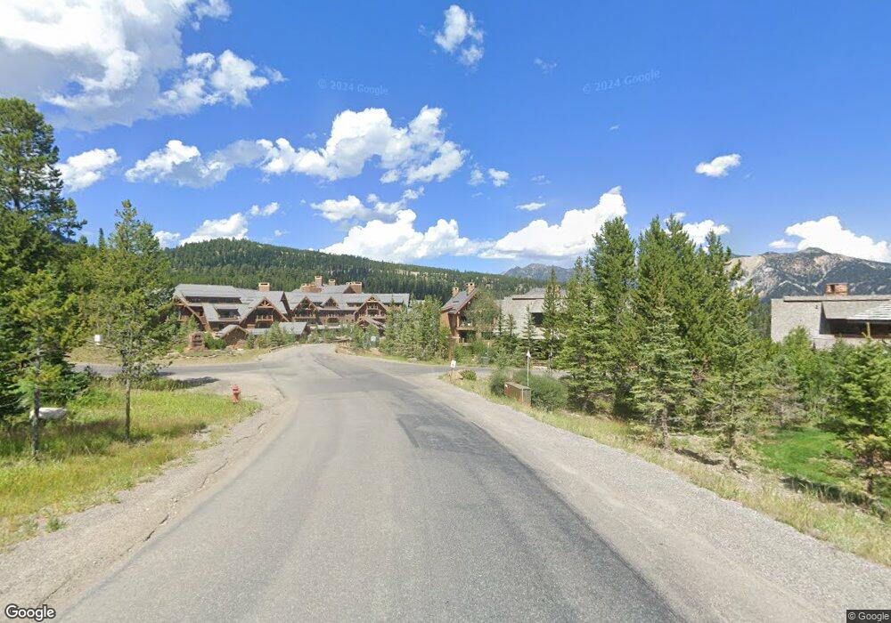 824 Settlement Trail unit 7B, Big Sky, MT 59716 - photo 1