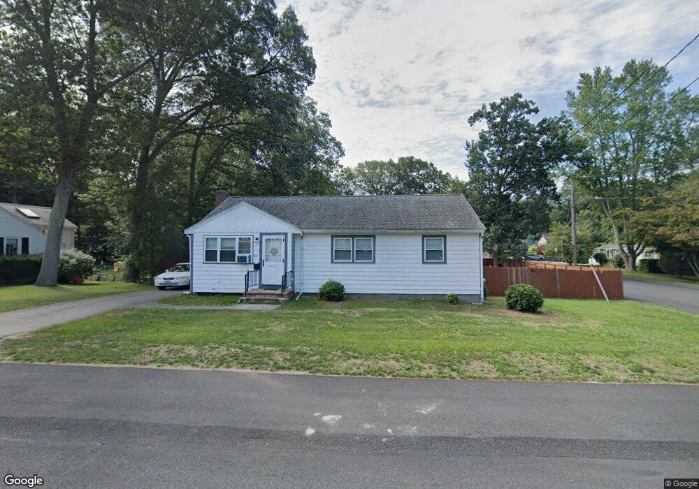 35 Progress St, Weymouth, MA 02188 - photo 1