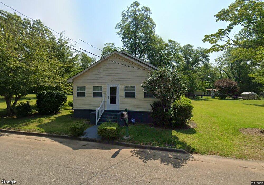 964 Flint St NE, Dawson, GA 39842 - photo 1