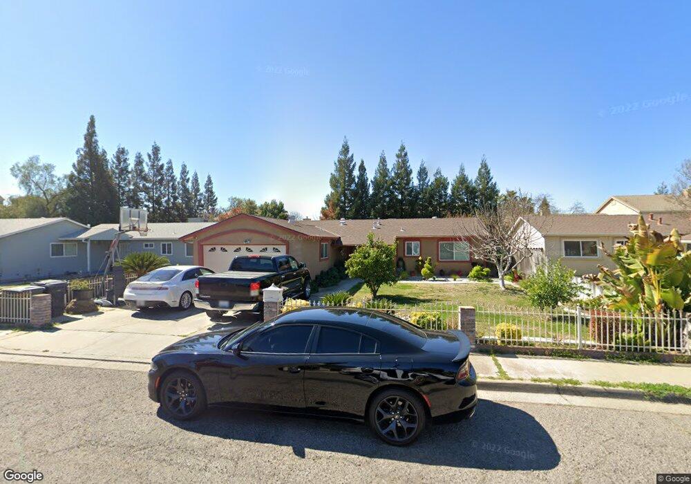 360 Odessa Way, Oakdale, CA 95361 - photo 1