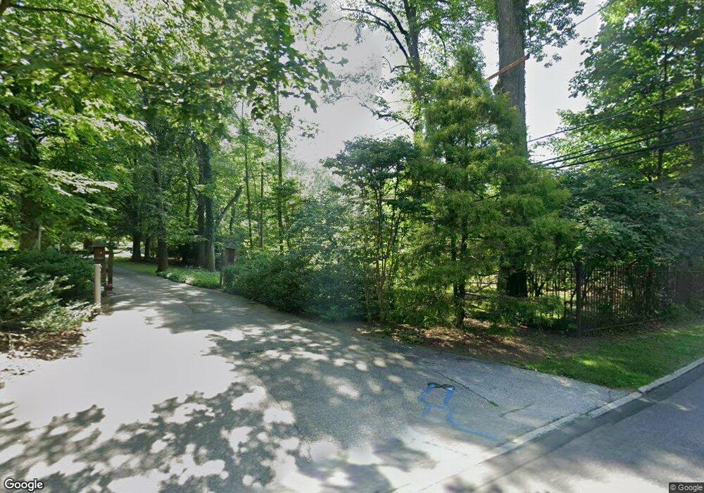 1820 Montgomery Ave, Villanova, PA 19085 - photo 1