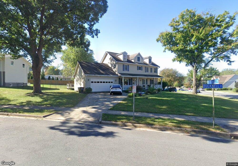 8309 Bucknell Dr, Vienna, VA 22180 - photo 1