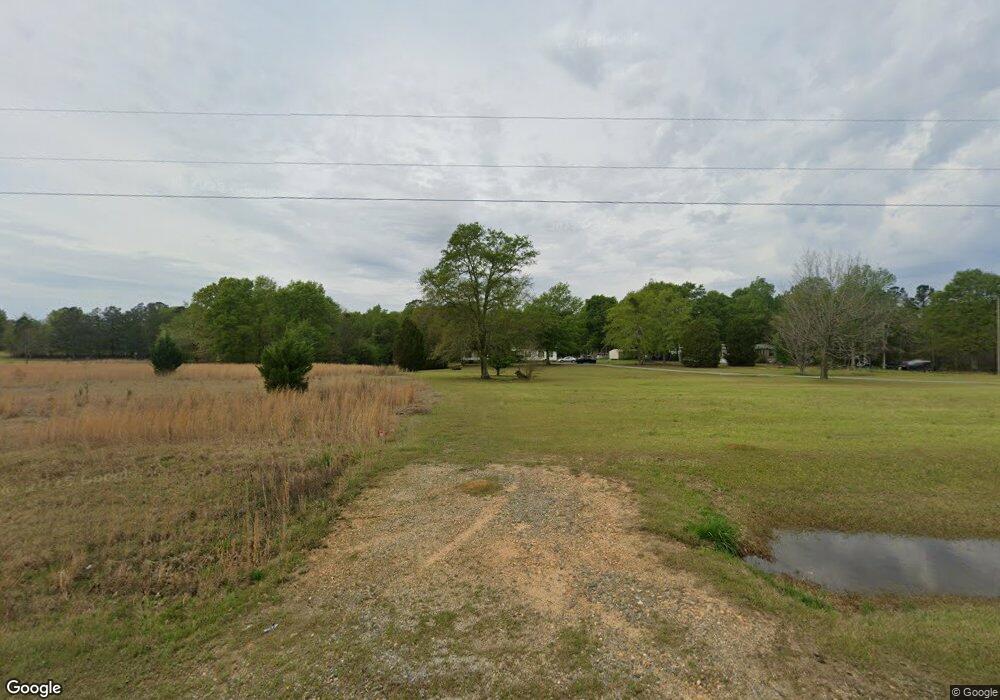 151 Kitchens Rd SW, Haddock, GA 31033 - photo 1