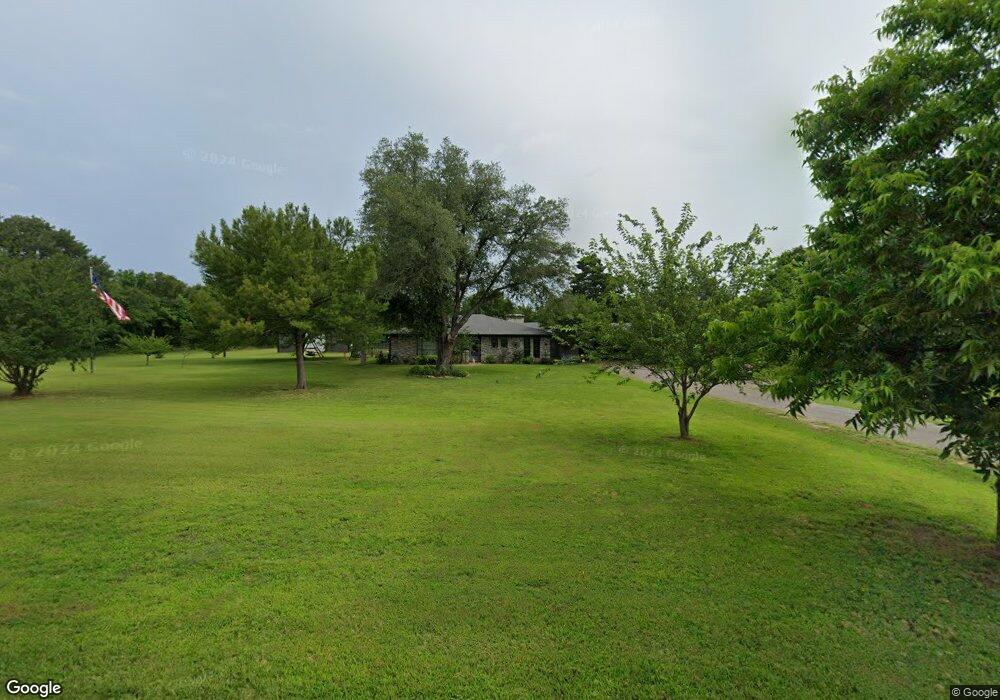 45 Sage Brush Ln, Denison, TX 75021 - photo 1