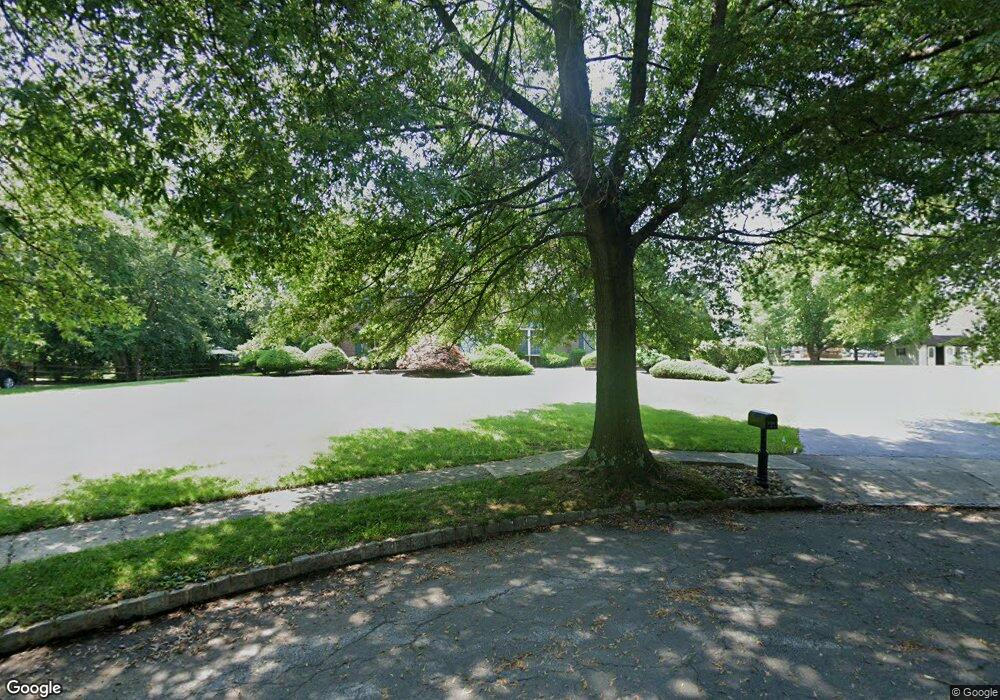 3 Gates Ct, Princeton Junction, NJ 08550 - photo 1