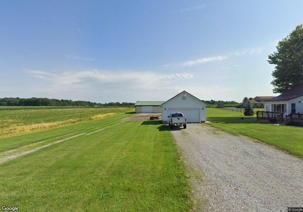 2570 E 800 S, Columbia City, IN 46725 - photo 1