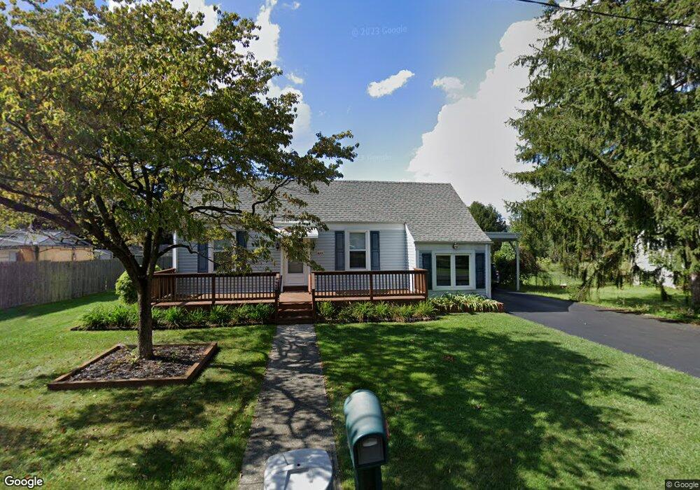 4221 W Hopewell Rd, Center Valley, PA 18034 - photo 1