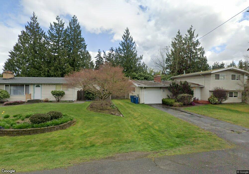 5330 160th St SW, Edmonds, WA 98026 - photo 1