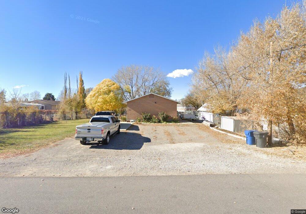 76 S 300 W, Santaquin, UT 84655 - photo 1