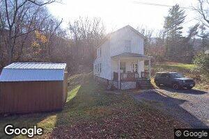 1013 Concord St, Selma, VA 24474