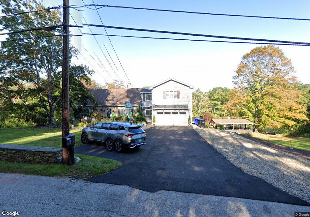 157 Old Springfield Rd, Stafford Springs, CT 06076 - photo 1