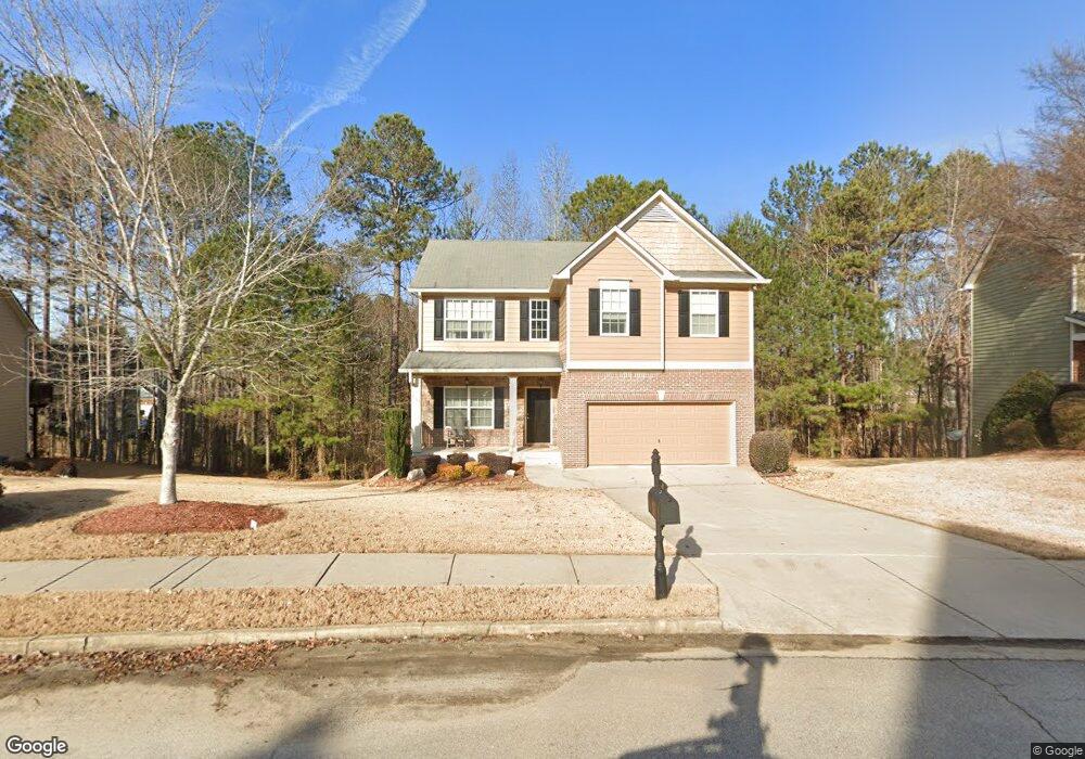 41 Carlton Ct, Acworth, GA 30101 - photo 1