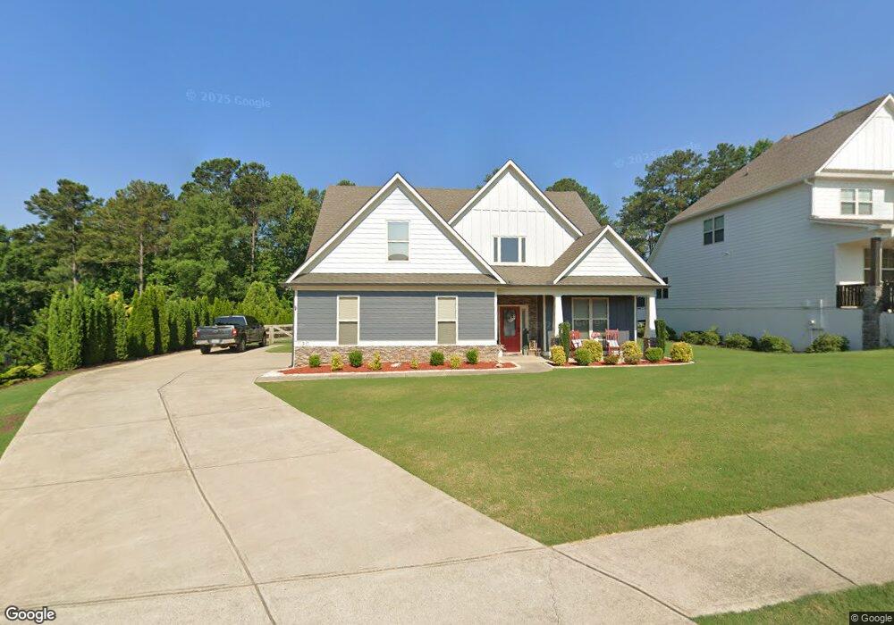 1130 Blankets Creek Dr unit 135, Canton, GA 30114 - photo 1