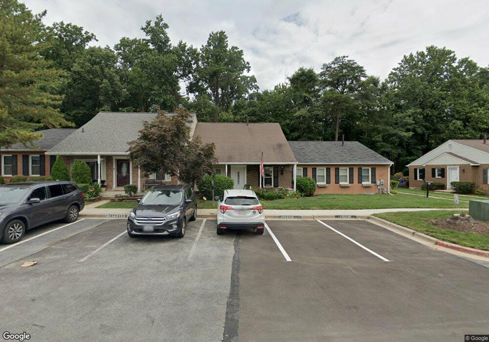 15112 Laurel Oaks Ln, Laurel, MD 20707 - photo 1