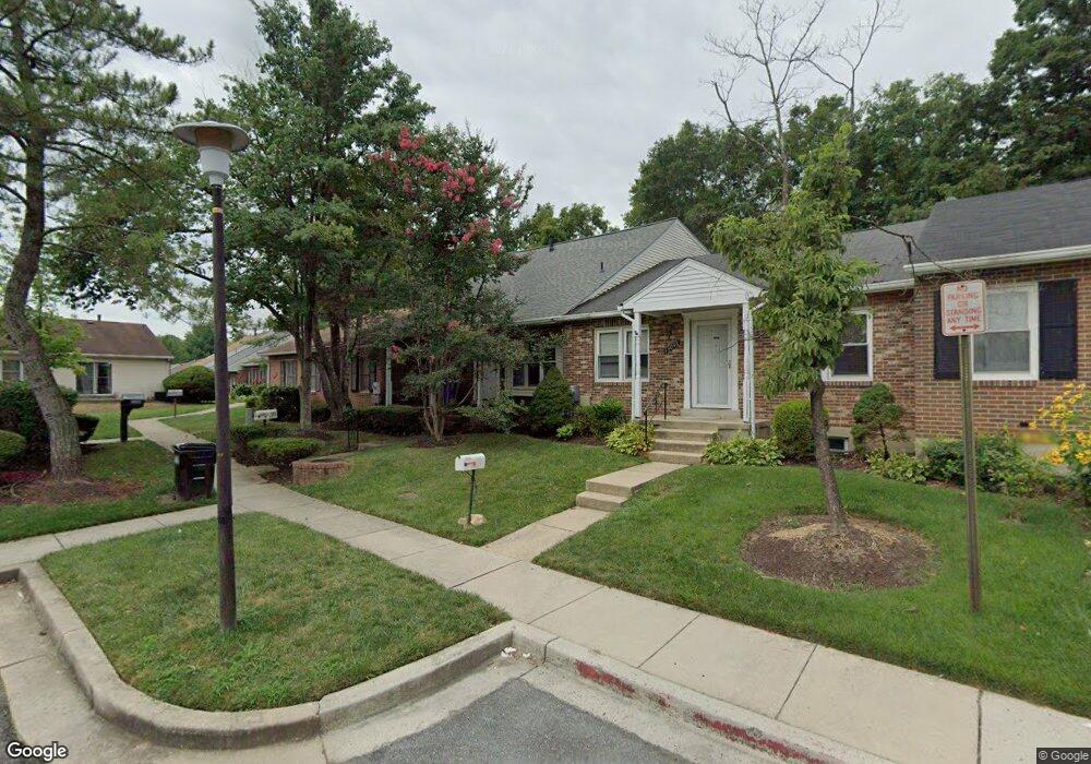 15046 Laurel Oaks Ln, Laurel, MD 20707 - photo 1