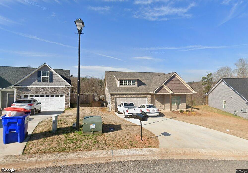 376 Highland Pointe Dr, Alto, GA 30510 - photo 1
