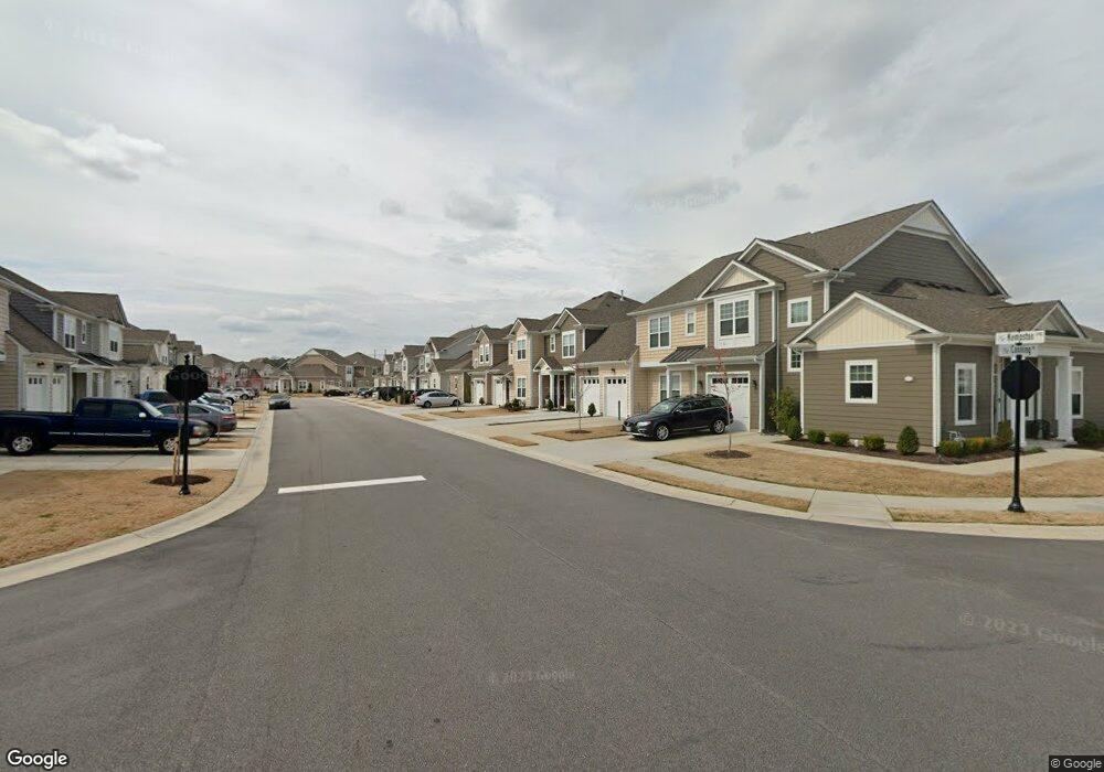 416 Kempston Landing, Chesapeake, VA 23322 - photo 1