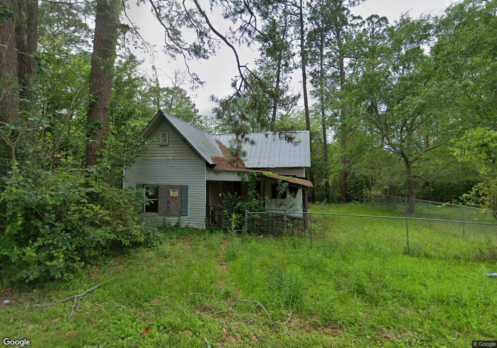 311 S Johnston St, Fitzgerald, GA 31750 - photo 1
