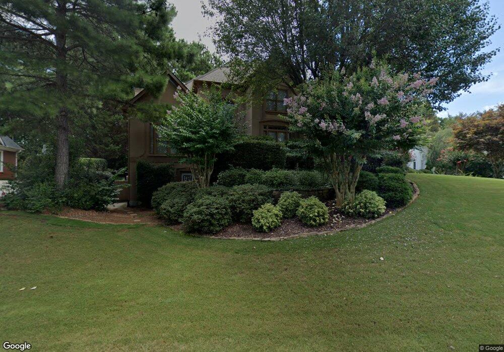 2635 Coachmans Cir unit 1, Alpharetta, GA 30022 - photo 1